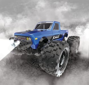 Redcat RERKAIJU-BLUE