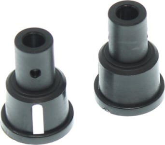 Redcat RERR5610 - Axle Cups Plastic 2 Pieces Rer11005