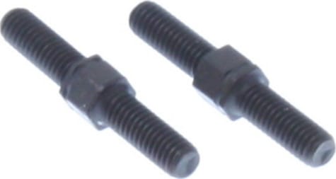 Redcat RERTM-26 - Turnbuckle (3.5x24mm)(2 pieces)