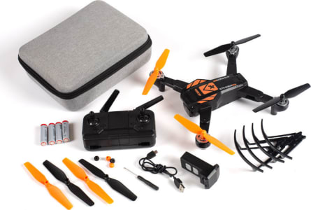 Rage RC RGR4550 - Stinger 3.0 RTF WiFi Drone