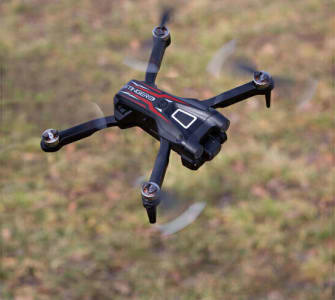 Rage RC RGR4600