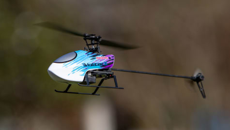 Rage RC RGR6002