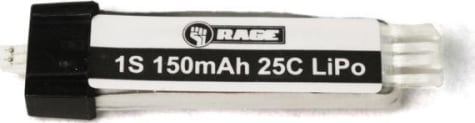 Rage RC RGRA1124