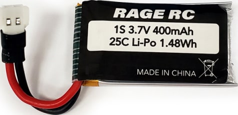 Rage RC RGRA1189