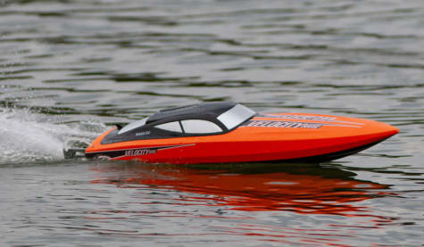 Rage RC RGRB1209