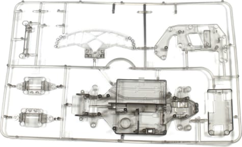 Rage RC RGRC2441