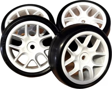 Schumacher Racing Products Ltd RI-36086