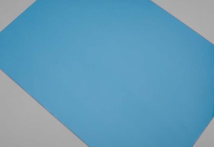 RJ Speed RJS1516 - Polycarbonate Sheet Large 12x16x.060 1.5mm