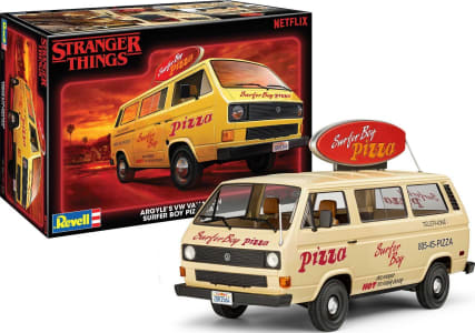 Revell RMX145599090
