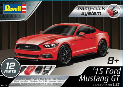 Revell RMX851238