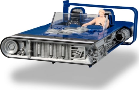 Revell RMX851677