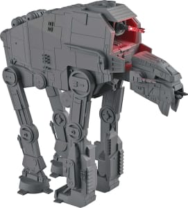 Revell RMX851649 - discontinued 1/164 First Order Heavy assault at-M6 Walker
