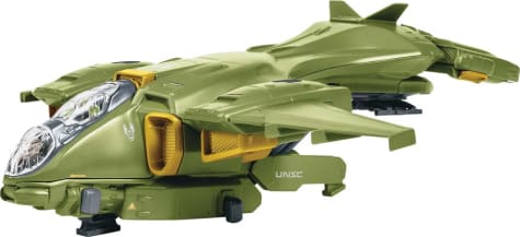 Revell RMX851767 - 1:100 Halo Unsc Pelican