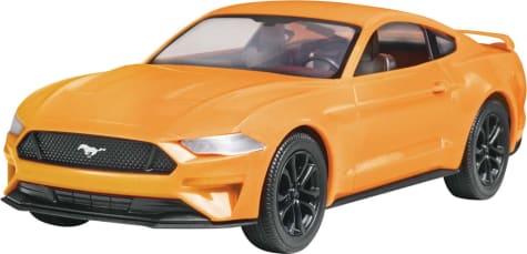 Revell RMX851996 - 851996 1/25 2018 Mustang GT