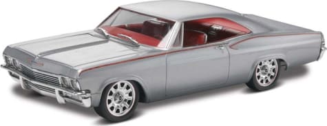 Revell RMX854190 - Revell 1/25 65 Chevy Impala