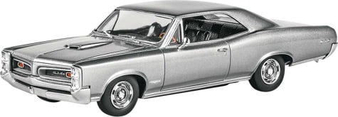 Revell RMX854479 - 1/25 66 Pontiac GTO plastic model kit