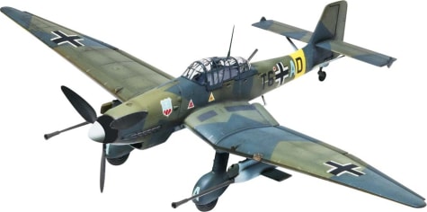 Revell RMX855270