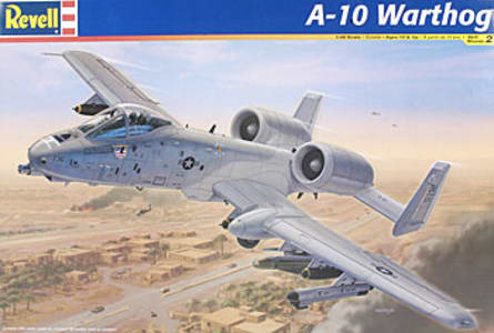 Revell RMX855521