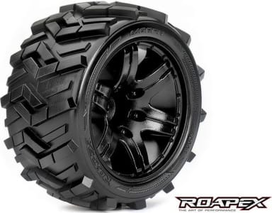 Roapex R/C ROPR2004-B2