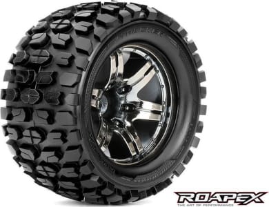 Roapex R/C ROPR3002-CB2