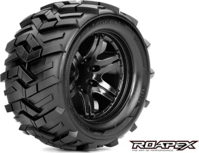 Roapex R/C ROPR3004-B2