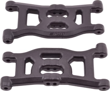 RPM R/C Products RPM73732 - Front A-Arms/Bulkhead Associated B4/B4.1/B4.2