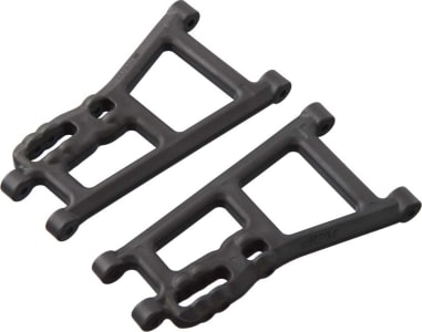 RPM R/C Products RPM70872 - Rear A-arms for Helion Dominus SC SCv2 & TR