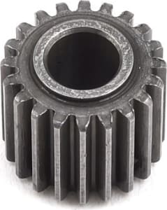 Robinson Racing Products RRP1547 - Axial SCX10/SMT10/Wraith X-Hard 48P Input Top Shaft 20T Gear Onl