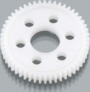 Robinson Racing Products RRP1852 - Machined 48P Spur 52T