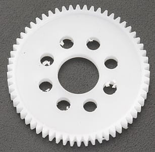 Robinson Racing Products RRP1860 - discontinued Machined 48P Spur 60T