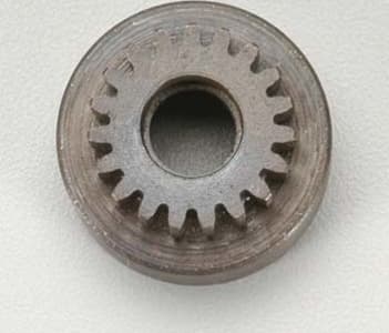 Robinson Racing Products RRP7019 - Savage X.21 - 5.9 XL Extra Hard 19T Clutch Bell