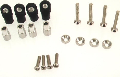 X Spede RDP170