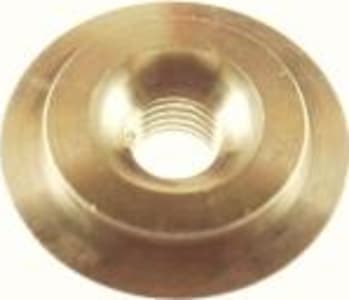 GPM Racing RTMX1815 - Traxxas T-Maxx TRX Pro .15 Replacement Cylinder Head Button