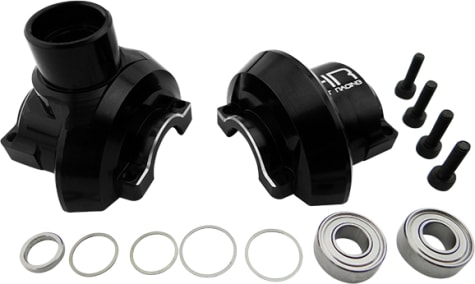 Hot Racing RVO11MX01