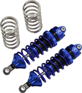 Hot Racing RVO128X06