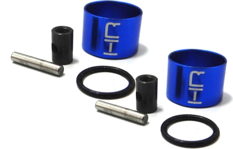 Hot Racing RVXS288P - discontinued Rebuild for Vxs288 CVD
