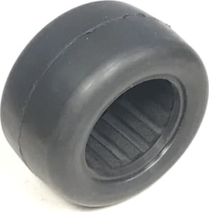 Raw Speed RC RWS100501CB - Drag/SCT Slick - Clay with