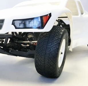 Raw Speed RC RWS100502SLB