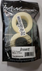 Raw Speed RC RWS300802W