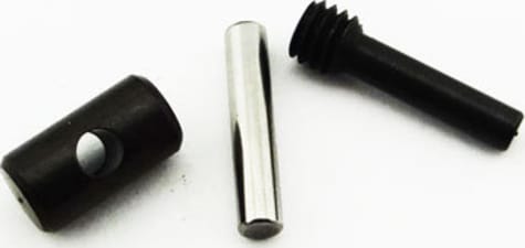 Hot Racing RYEX37H - discontinued ReBuild Hardware for Yex37