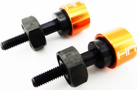 Hot Racing SAEX288CH