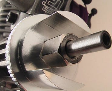 GPM Racing SAV1100X08