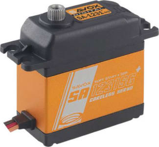 Savox SAVSA1231SGP