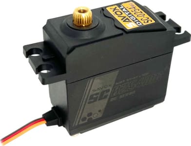Savox SAVSC0254MGP