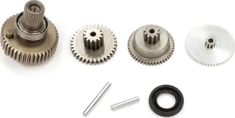Savox SAVSGSB2265MG - Servo Gear Set W/ Bearings for Sb2265mg