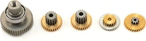 Savox SAVSGSC1251MG