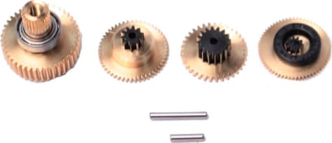 Savox SAVSGSW0231MG