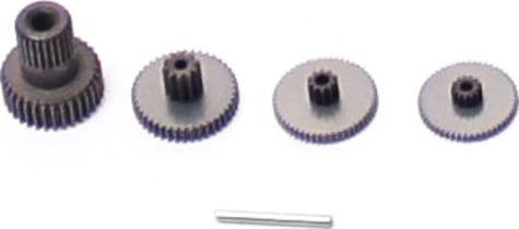 Savox SAVSGSW0250MG