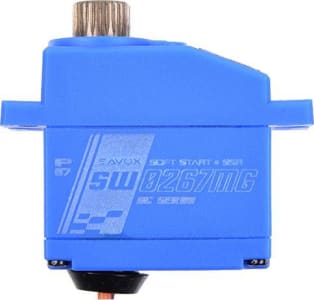 Savox SAVSW0267MGP
