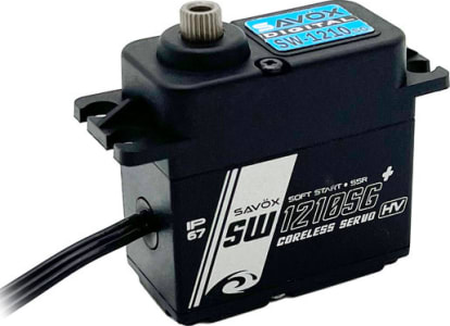 Savox SAVSW1210SGP